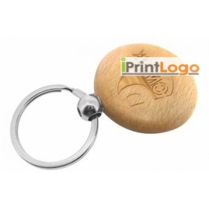 WOODEN KEYCHAINS-IGT-RN6234